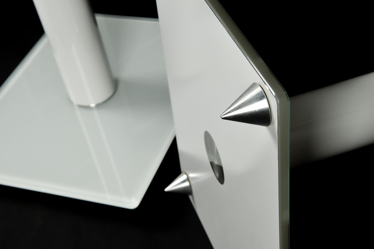 Sonorous SP 101 Black - stojaki pod kolumny Sonorous SP 101 Black - stojaki pod kolumny