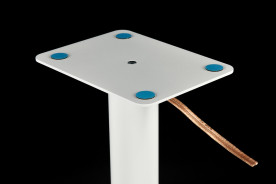 Sonorous SP 101 Black - stojaki pod kolumny Sonorous SP 101 Black - stojaki pod kolumny