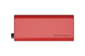 iFi audio iDSD Diablo - wzmacniacz słuchawkowy z przetwornikiem DAC USB