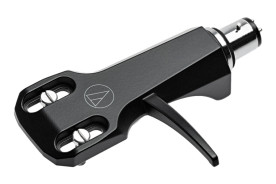 Audio-Technica AT-VM95E/H - wkładka gramofonowa z główką | headsheel Audio-Technica AT-VM95E/H - wkładka gramofonowa z główką | headsheel