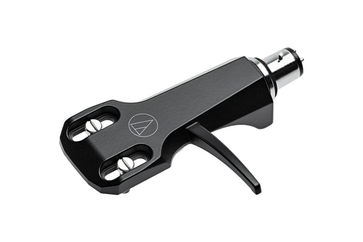 Audio-Technica AT-VM95E/H - wkładka gramofonowa z główką | headsheel Audio-Technica AT-VM95E/H - wkładka gramofonowa z główką | headsheel