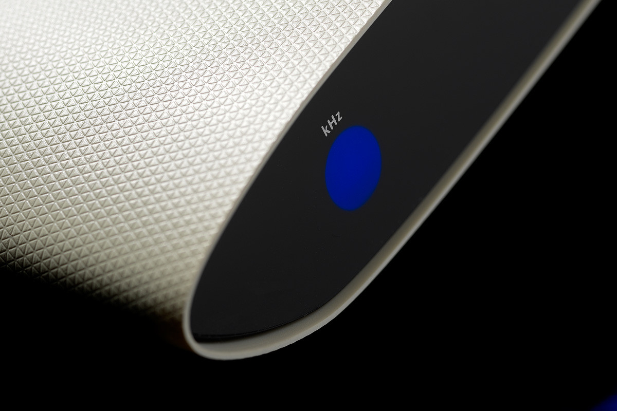 iFi audio ZEN Air Blue - przetwornik cyfrowo-analogowy DAC z Bluetooth