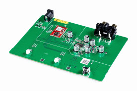 iFi audio ZEN Air Blue - przetwornik cyfrowo-analogowy DAC z Bluetooth