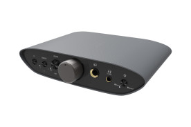 iFi audio ZEN Air CAN - wzmacniacz słuchawkowy iFi audio ZEN Air CAN - wzmacniacz słuchawkowy