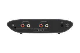 iFi audio ZEN Air CAN - wzmacniacz słuchawkowy iFi audio ZEN Air CAN - wzmacniacz słuchawkowy