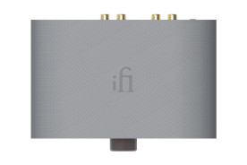 iFi audio ZEN Air CAN - wzmacniacz słuchawkowy iFi audio ZEN Air CAN - wzmacniacz słuchawkowy