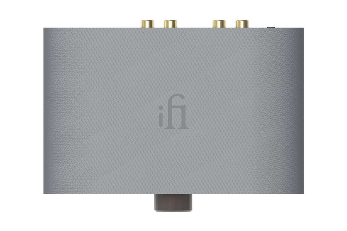 iFi audio ZEN Air CAN - wzmacniacz słuchawkowy iFi audio ZEN Air CAN - wzmacniacz słuchawkowy