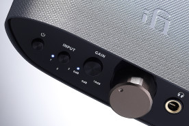 iFi audio ZEN Air CAN - wzmacniacz słuchawkowy iFi audio ZEN Air CAN - wzmacniacz słuchawkowy