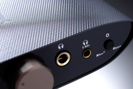 iFi audio ZEN Air CAN - wzmacniacz słuchawkowy iFi audio ZEN Air CAN - wzmacniacz słuchawkowy