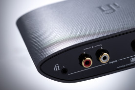 iFi audio ZEN Air CAN - wzmacniacz słuchawkowy iFi audio ZEN Air CAN - wzmacniacz słuchawkowy