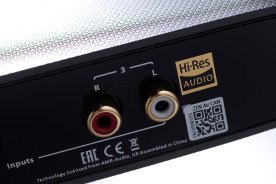iFi audio ZEN Air CAN - wzmacniacz słuchawkowy iFi audio ZEN Air CAN - wzmacniacz słuchawkowy