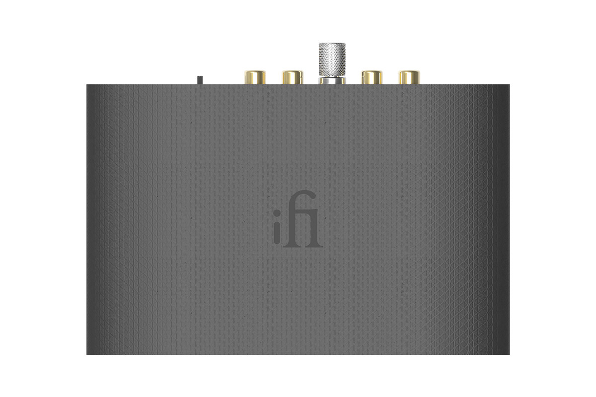 iFi audio ZEN Air Phono - przedwzmacniacz gramofonowy iFi audio ZEN Air Phono - przedwzmacniacz gramofonowy