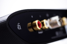iFi audio ZEN Air Phono - przedwzmacniacz gramofonowy iFi audio ZEN Air Phono - przedwzmacniacz gramofonowy