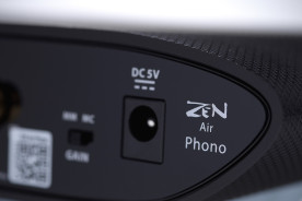 iFi audio ZEN Air Phono - przedwzmacniacz gramofonowy iFi audio ZEN Air Phono - przedwzmacniacz gramofonowy