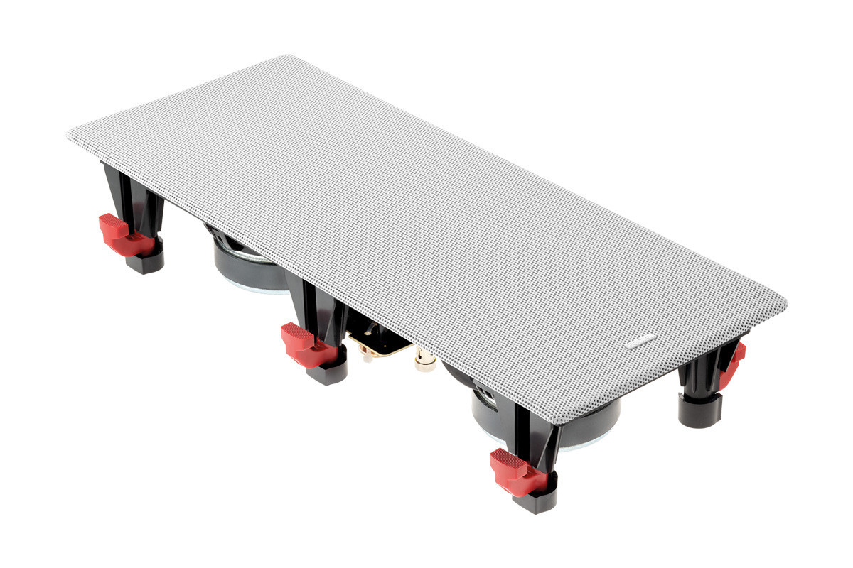 Focal 100 IW 5 LCR | 100IWLCR5 - głośnik instalacyjny