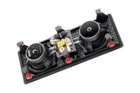 Focal 100 IW 5 LCR | 100IWLCR5 - głośnik instalacyjny