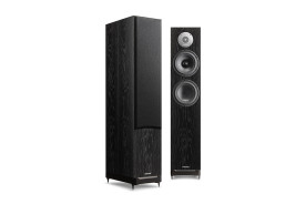 Spendor D7.2 Black Oak - kolumny podłogowe Spendor D7.2 Black Oak - kolumny podłogowe