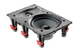 Focal 100 IW 6 | 100IW6 - głośnik instalacyjny Focal 100 IW 6 | 100IW6 - głośnik instalacyjny