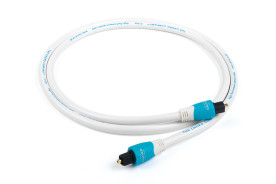 Chord C-Lite Toslink - przewód optyczny Toslink/Toslink o długości 2 m
