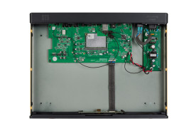 Arcam Radia ST5 - sieciowy odtwarzacz audio