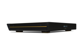 Arcam Radia ST5 - sieciowy odtwarzacz audio