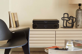 Arcam Radia ST5 - sieciowy odtwarzacz audio