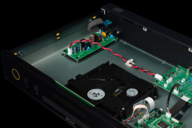 Arcam Radia CD5 - odtwarzacz płyt CD