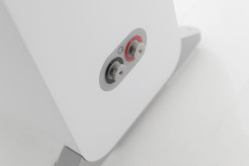 Q Acoustics 3050i Carbon Black - kolumny podłogowe