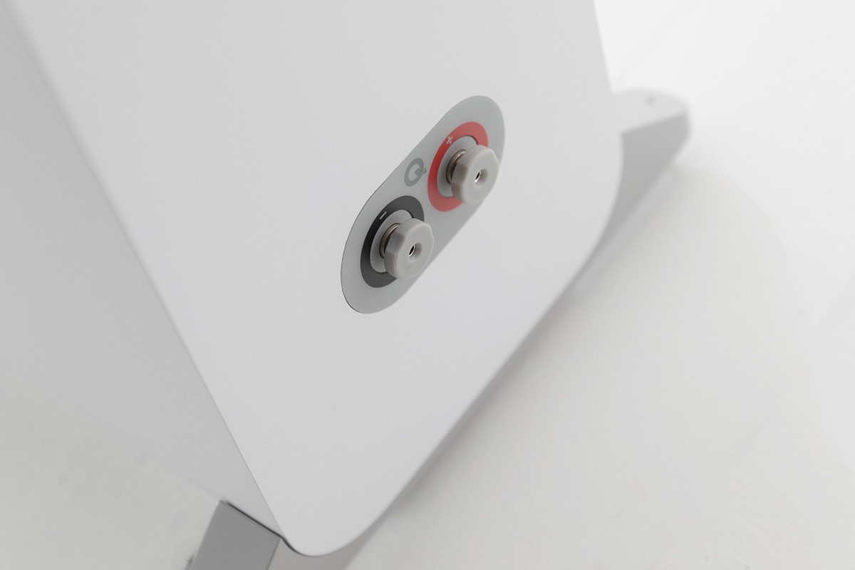 Q Acoustics 3050i Carbon Black - kolumny podłogowe