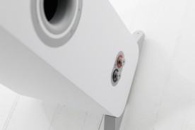 Q Acoustics 3050i Carbon Black - kolumny podłogowe