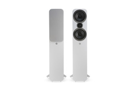 Q Acoustics 3050i Arctic White - kolumny podłogowe Q Acoustics 3050i Arctic White - kolumny podłogowe