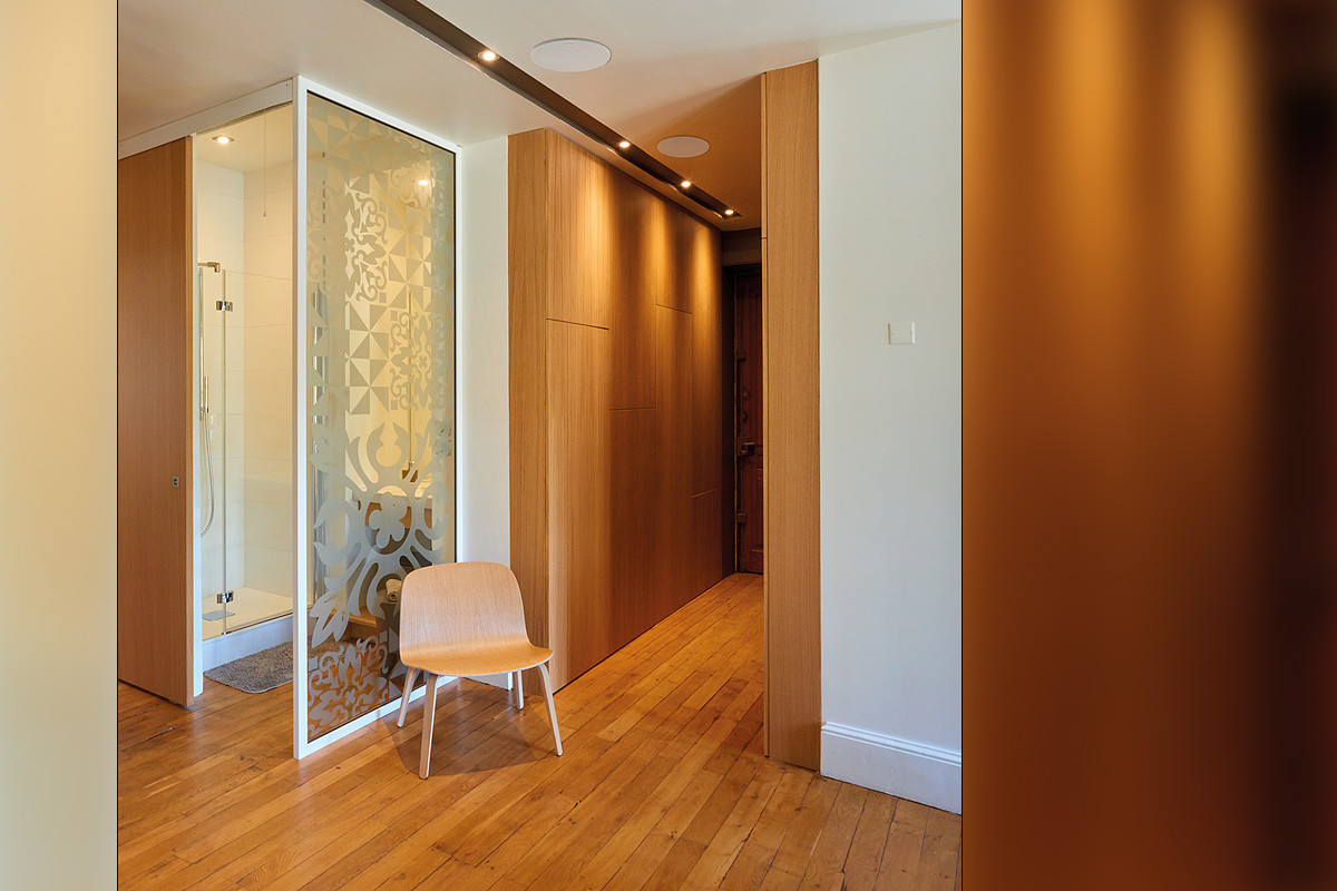 Focal 100 ICW6 - głośnik instalacyjny