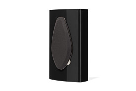 Sonus Faber Sonetto Wall G2 Piano Black - kolumna ścienna