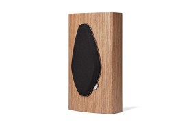 Sonus Faber Sonetto Wall G2 Walnut - kolumna ścienna