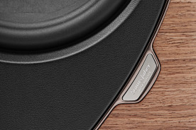 Sonus Faber Sonetto Wall G2 Walnut - kolumna ścienna