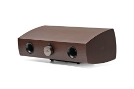 Sonus Faber Sonetto Center G2 Wenge - kolumna centralna