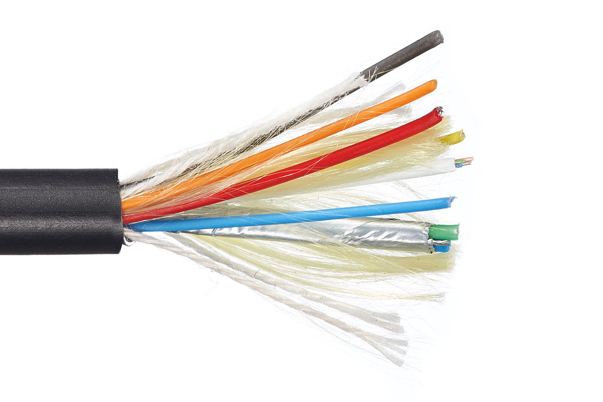 Inakustik HDMI 2.1/8K Optical Fiber Cable - optyczny przewód HDMI/HDMI o długości 10 m
