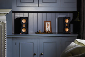 Monitor Audio Studio 89 - kolumny podstawkowe