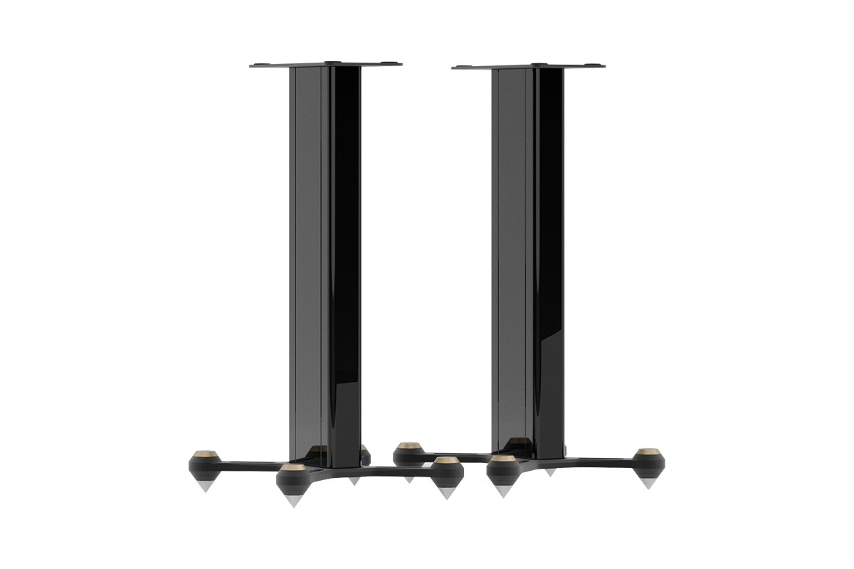 Monitor Audio Studio 89 Stand - stojaki pod kolumny