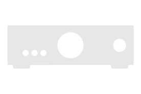 Naim NAC 332 - przedwzmacniacz stereo