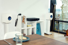 Hegel H90 - wzmacniacz stereo Hegel H90 - wzmacniacz stereo