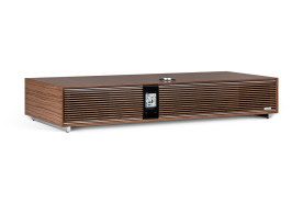 Ruark Audio R810 Walnut - system audio typu "all-in-one" Ruark Audio R810 Walnut - system audio typu "all-in-one"