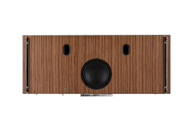 Ruark Audio R810 Walnut - system audio typu "all-in-one" Ruark Audio R810 Walnut - system audio typu "all-in-one"