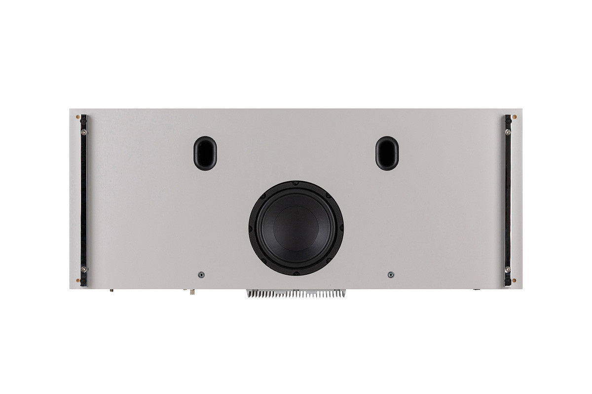Ruark Audio R810 Soft Grey - system audio typu "all-in-one" Ruark Audio R810 Soft Grey - system audio typu "all-in-one"