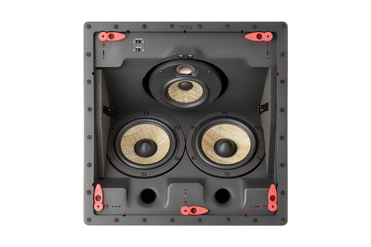 Focal 300 ICLCR5 - głośnik instalacyjny Focal 300 ICLCR5 - głośnik instalacyjny
