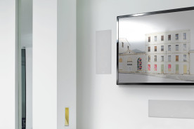 Focal 300 IWLCR6 - głośnik instalacyjny