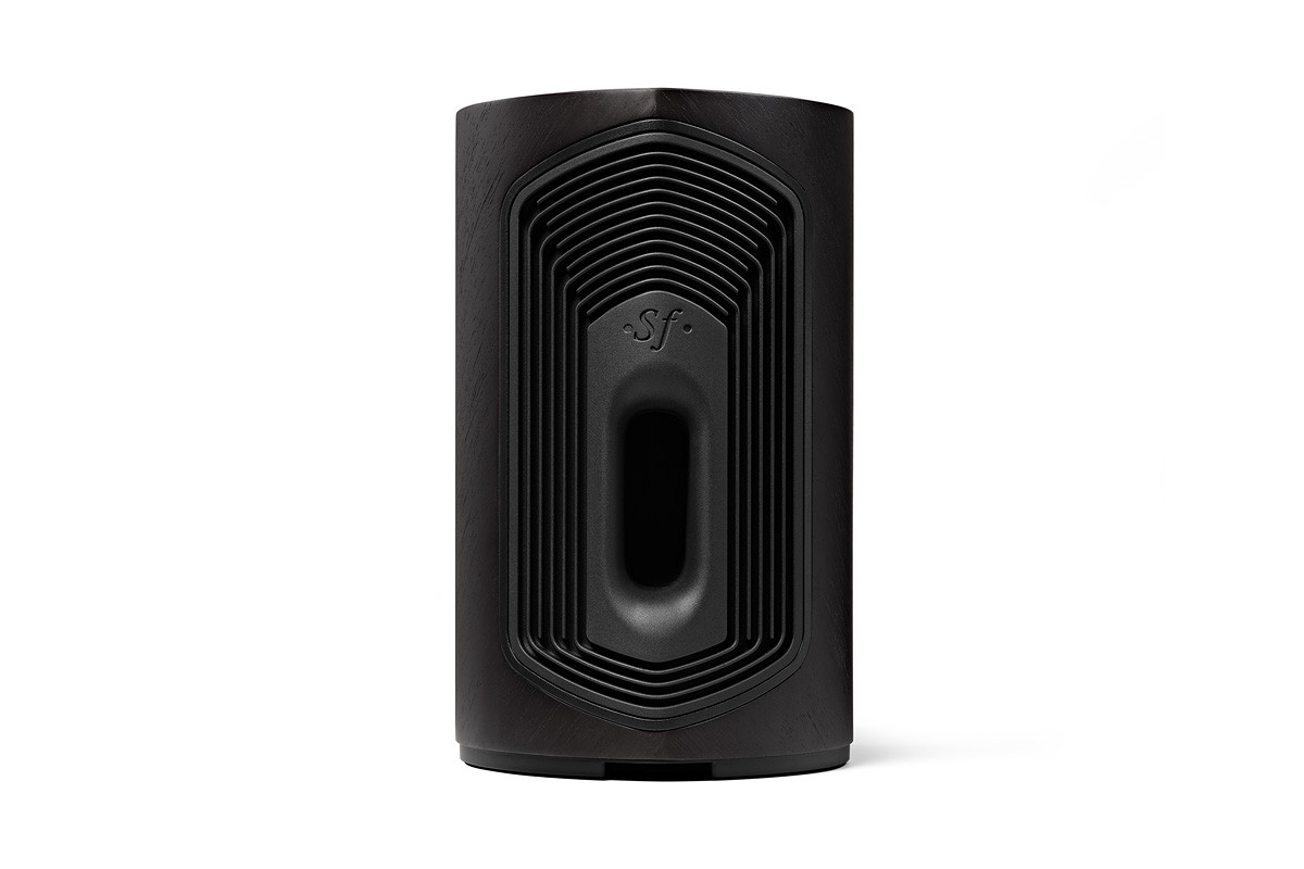 Sonus Faber Duetto Graphite - kolumny aktywne
