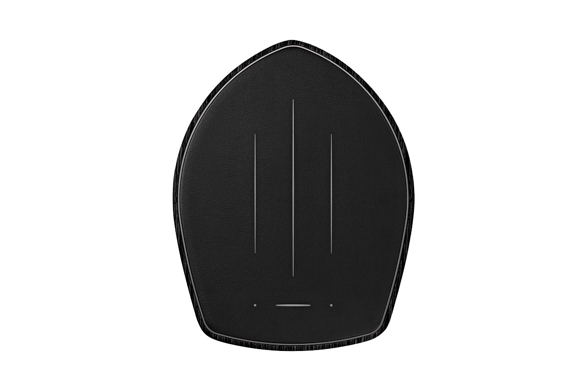 Sonus Faber Duetto Graphite - kolumny aktywne