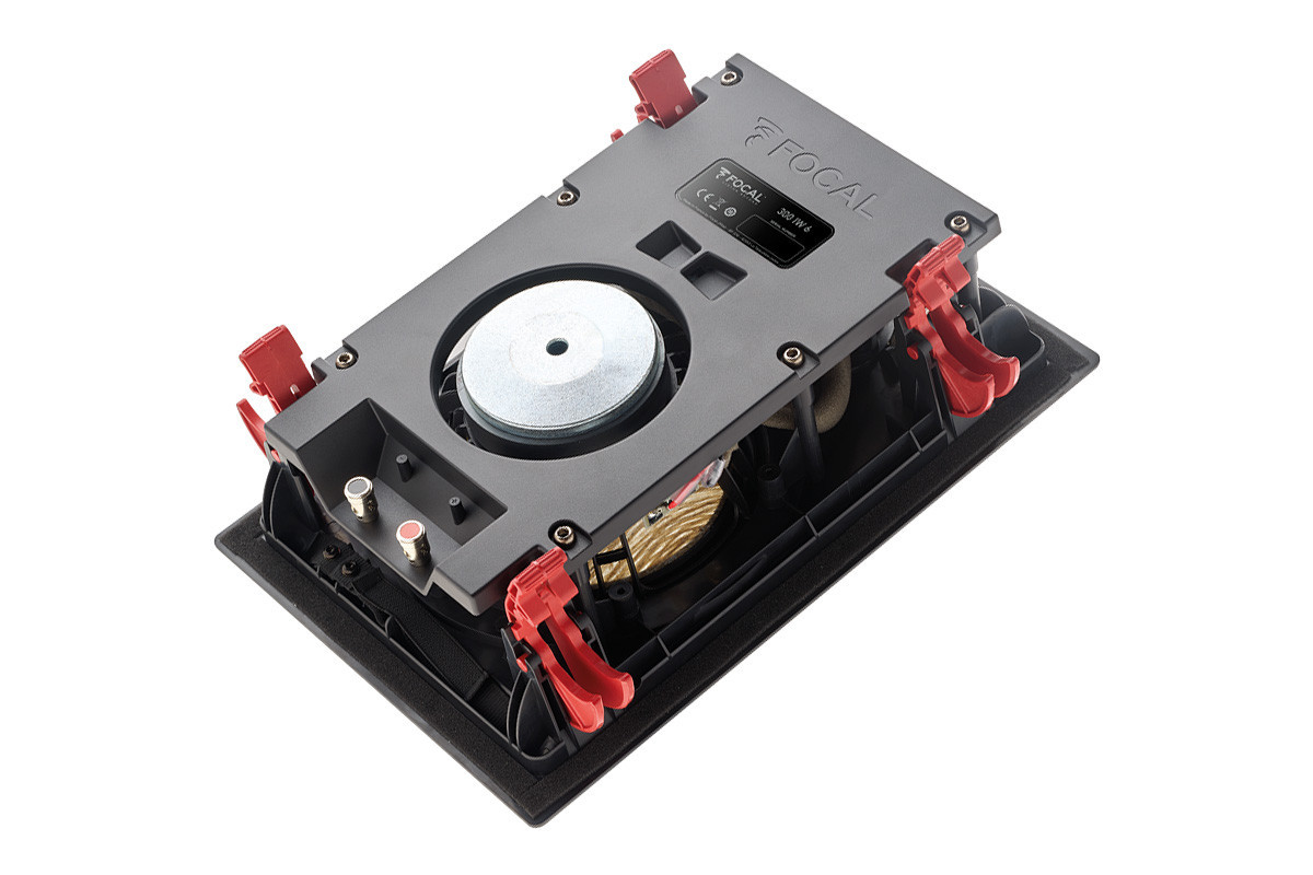 Focal 300 IW6 - głośnik instalacyjny