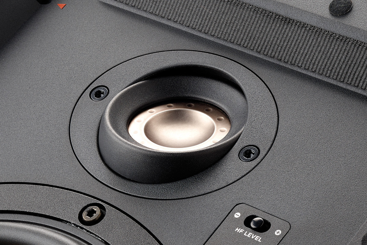 Focal 300 IW6 - głośnik instalacyjny